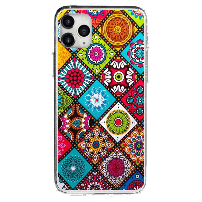 Coque iPhone 11 Pro Max WAX