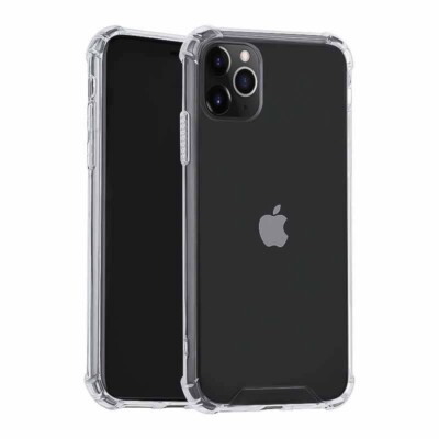 Coque-iPhone-11-Pro-Max-antichoc-transparent Coque iPhone 11 Pro Max antichoc transparent