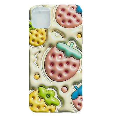 Coque iPhone 11 bonbec