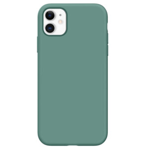 Coque iPhone 11 silicone