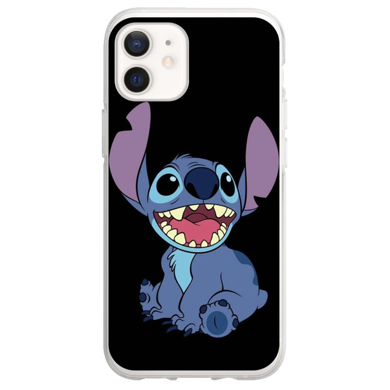 Coque iPhone 12 Lilo