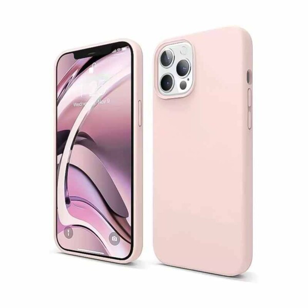 Coque iPhone 12 Pro Max 3