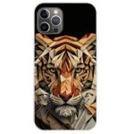 Coque iPhone 12 Pro Max tigre