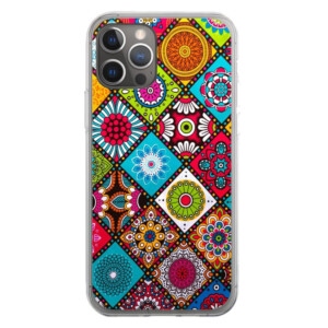 Coque iPhone 12 Pro Max Wax