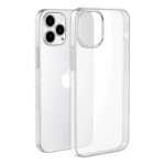 Coque iPhone 12 Pro Max Transparente