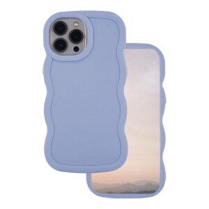 Coque iPhone 12 Pro Wave