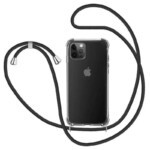 Coque iPhone 12 Pro avec cordon