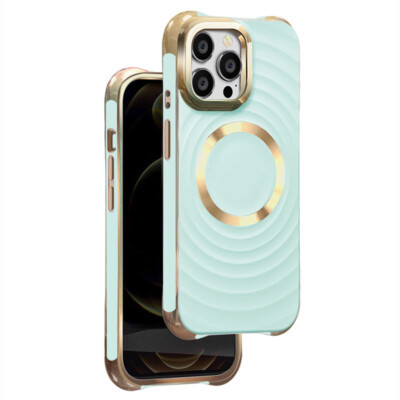 Coque iPhone 12 Pro cercle glam Coque iPhone 12 Pro cercle glam
