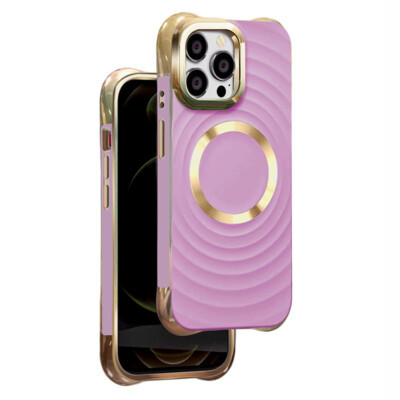 Coque iPhone 12 Pro cercle glam Coque iPhone 12 Pro cercle glam