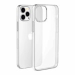 Coque iPhone 12 Pro Transparente