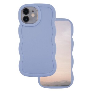 Coque iPhone 12 Wave
