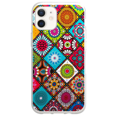 Coque iPhone 12 Wax Coque iPhone 12 Wax