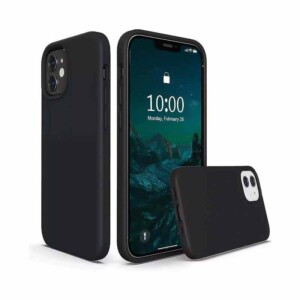 Coque iPhone 12 mini