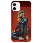 Coque iPhone 12 mini Glossy