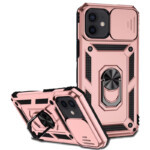 Coque iPhone 12 mini antichoc
