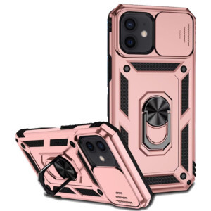 Coque iPhone 12 mini antichoc
