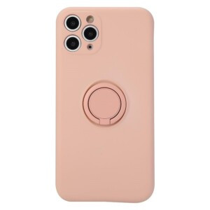 Coque iPhone 12 mini avec anneau