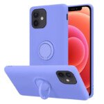 Coque iPhone 12 mini avec anneau