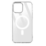 Coque iPhone 12 mini cercle magsafe
