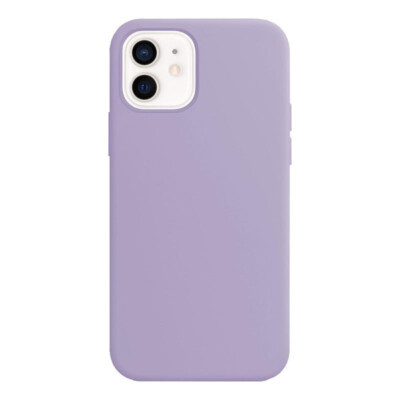 Coque iPhone 12 mini silicone Coque iPhone 12 mini silicone