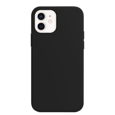 Coque iPhone 12 mini silicone Coque iPhone 12 mini silicone