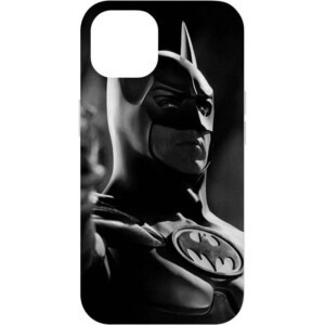 Coque iPhone 13 Batman