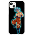 Coque iPhone 13 Dragon Ball
