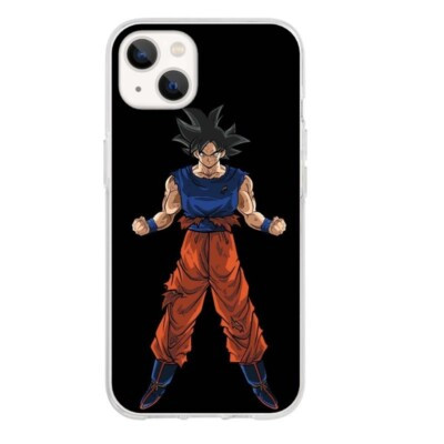 Coque iPhone 13 Dragon Ball 2 Coque iPhone 13 Dragon Ball 2