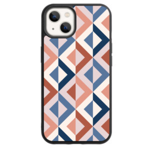 Coque iPhone 13 French Nordic
