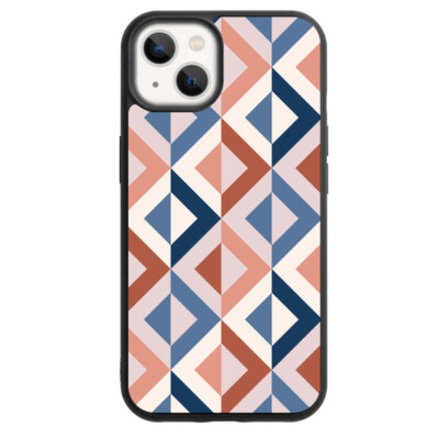 Coque iPhone 13 French Nordic Coque iPhone 13 French Nordic