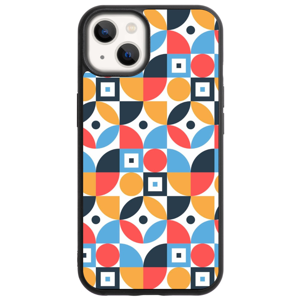 Coque iPhone 13 Geo