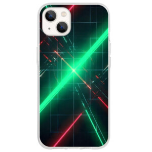 Coque iPhone 13 Neon.1