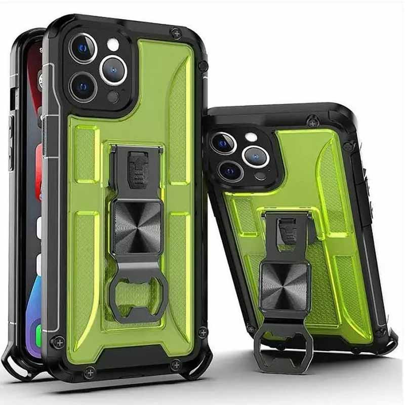 Coque iPhone 13 Ouvre Bouteille 1