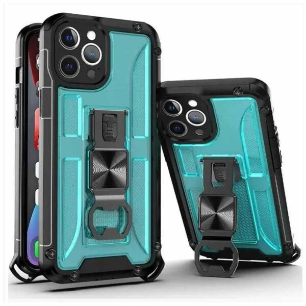 Coque iPhone 13 Ouvre Bouteille