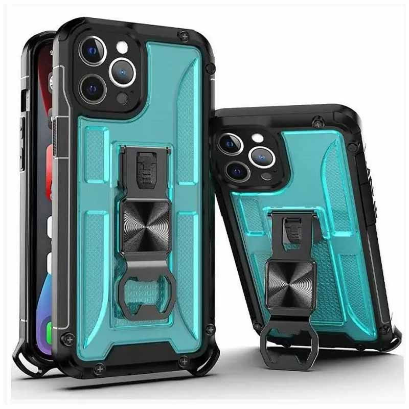 Coque iPhone 13 Ouvre Bouteille