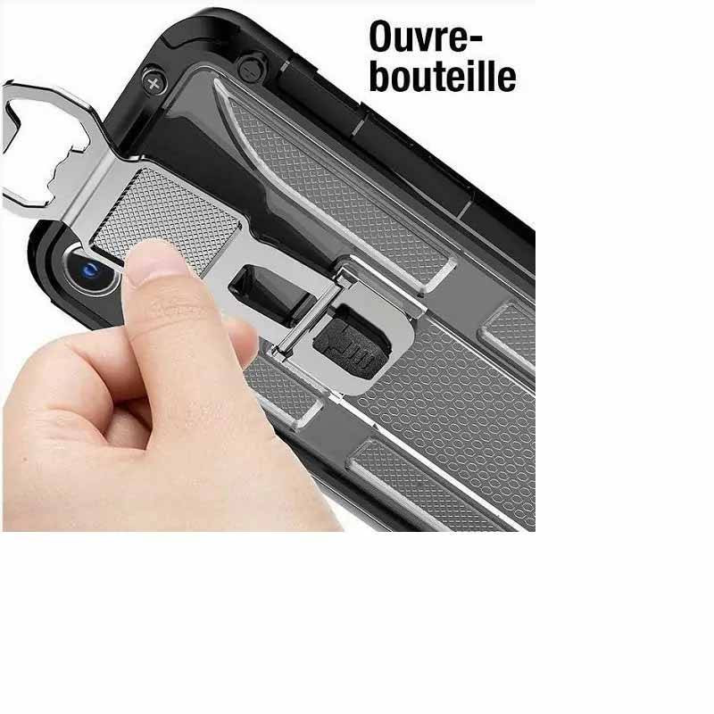 Coque iPhone 13 Ouvre Bouteille 2