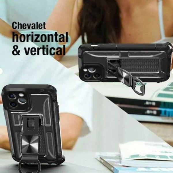 Coque iPhone 13 Ouvre Bouteille 5