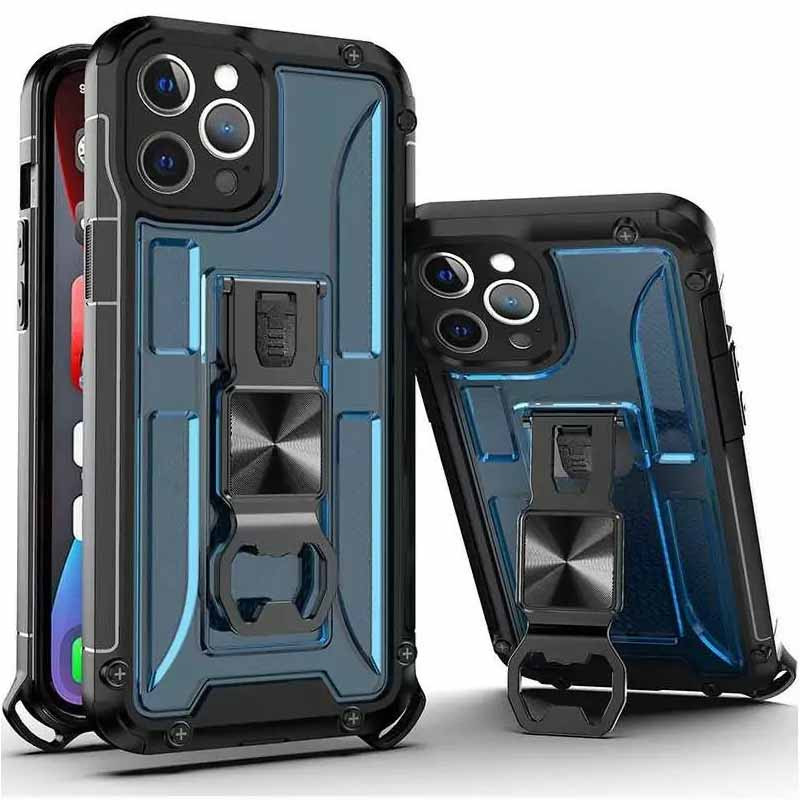 Coque iPhone 13 Ouvre Bouteille