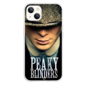 Coque iPhone 13 Peaky Blinders 1