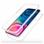 Coque iPhone 13 Pro Max Avant arrière 360