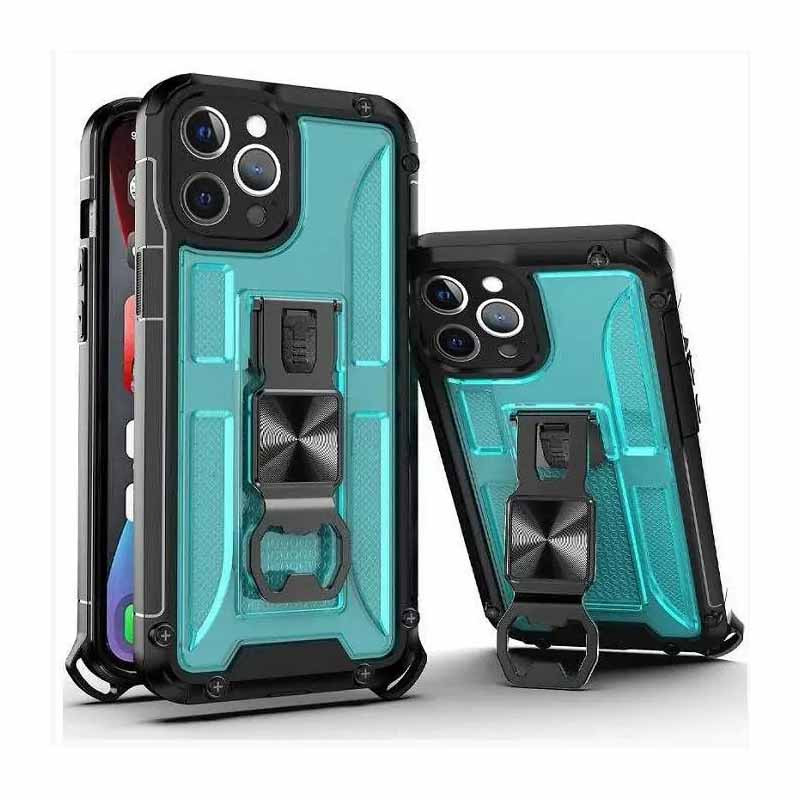Coque iPhone 13 Pro Max Ouvre Bouteille