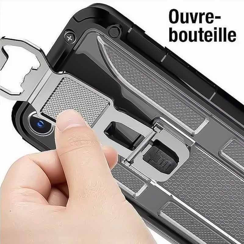 Coque iPhone 13 Pro Max Ouvre Bouteille