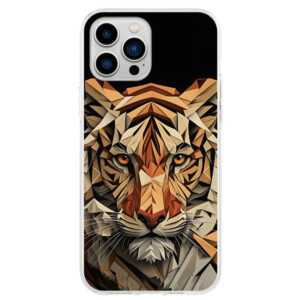 Coque iPhone 13 Pro Max Tigre