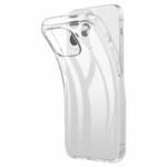 Coque iPhone 13 Pro Max Transparente