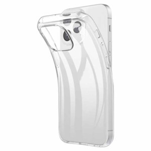 Coque iPhone 13 Pro Max Transparente