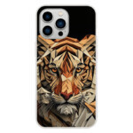 Coque iPhone 13 Pro tigre