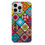 Coque iPhone 13 Pro Wax
