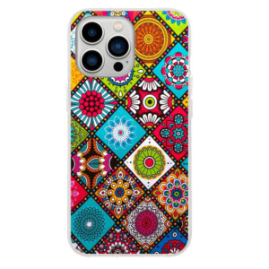 Coque iPhone 13 Pro Wax