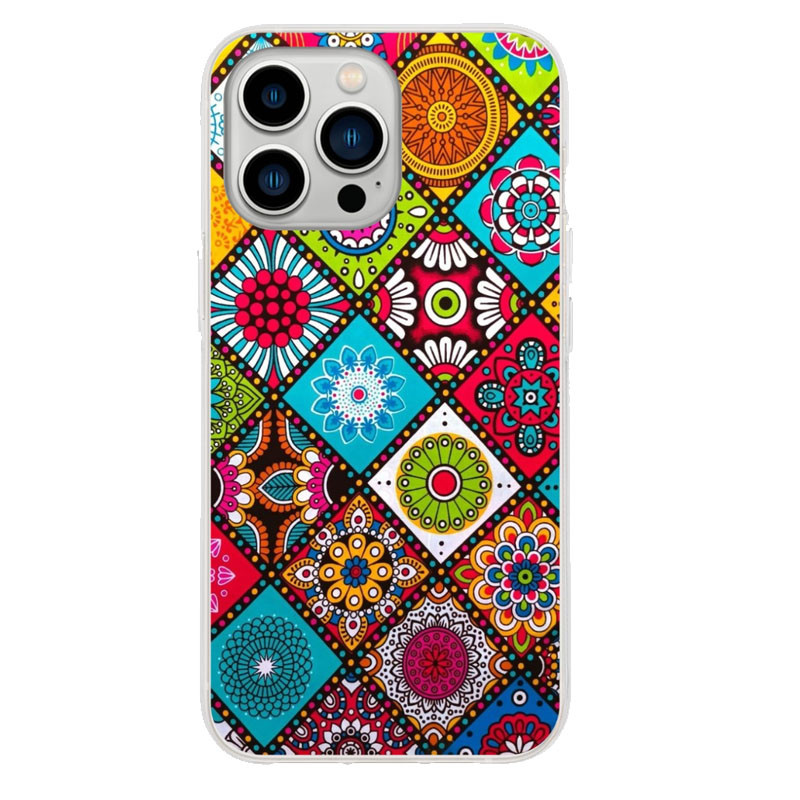 Coque iPhone 13 Pro Wax