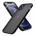 Coque iPhone 13 Pro antichoc Rigide Givré